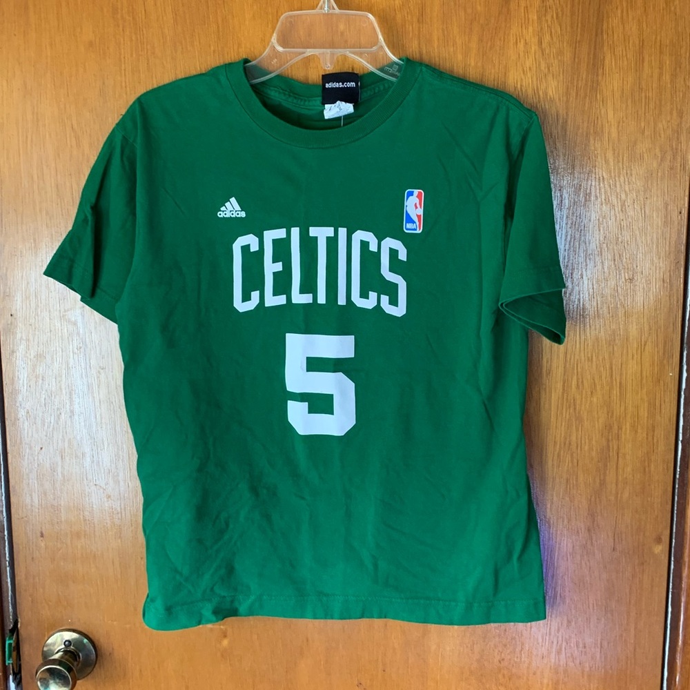 Garnett Celtics T-Shirt☘️
